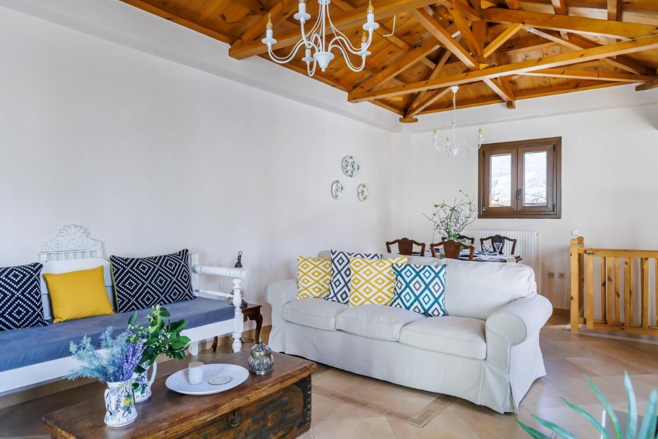 Petradi Town Apartment Skopelos Zewnętrze zdjęcie